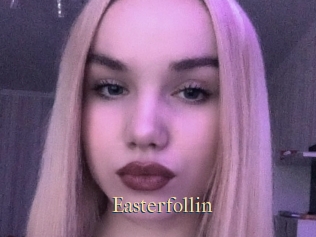 Easterfollin