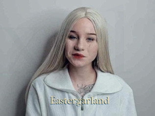 Eastergarland