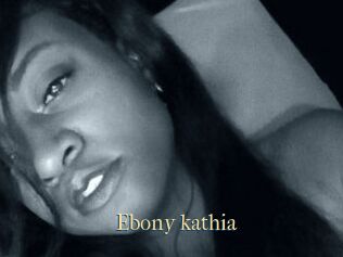 Ebony_kathia