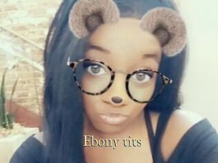 Ebony_tits