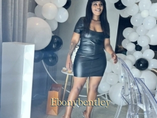 Ebonybentley