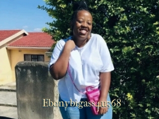 Ebonybigass4u368