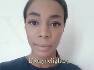 Ebonydelight23
