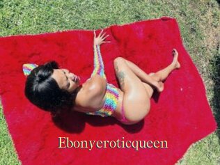 Ebonyeroticqueen