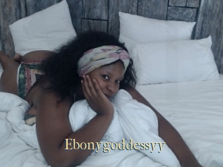 Ebonygoddessyy
