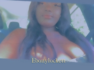 Ebonylockett