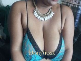 Ebonytitsxx