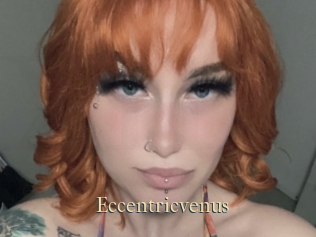 Eccentricvenus