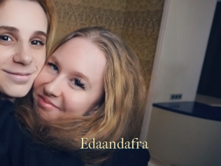 Edaandafra