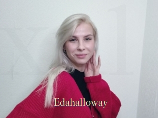 Edahalloway