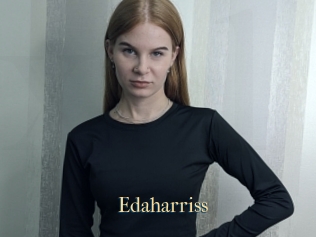 Edaharriss