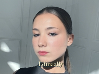 Edinaally
