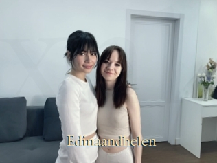 Edinaandhelen