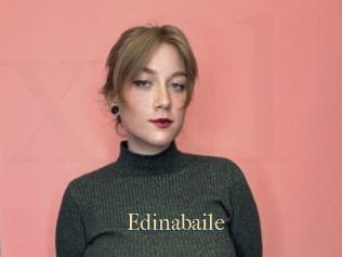 Edinabaile