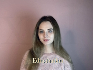 Edinabufkin