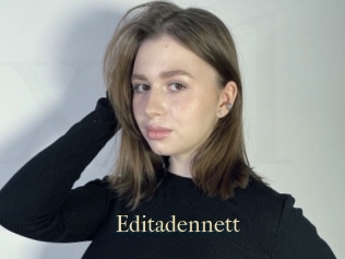 Editadennett