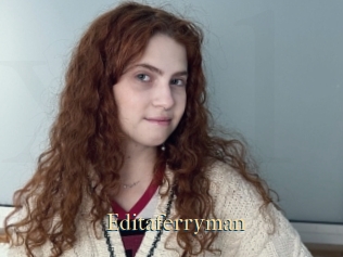 Editaferryman