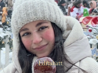 Editahatt