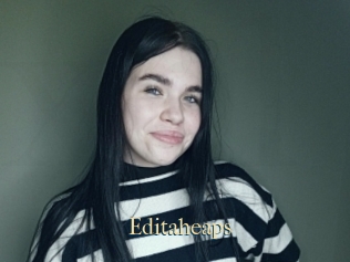 Editaheaps
