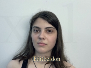 Editbeldon