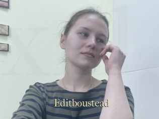 Editboustead