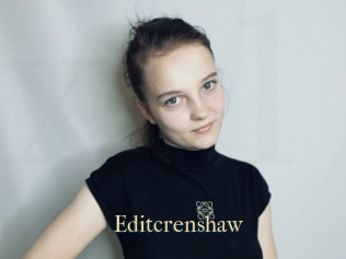 Editcrenshaw