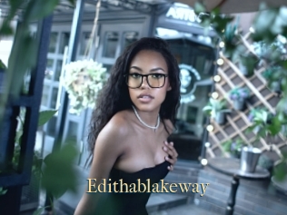 Edithablakeway