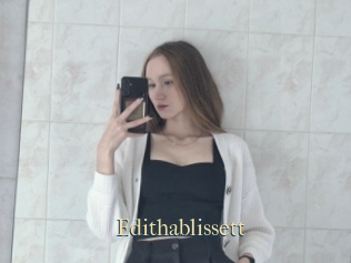 Edithablissett