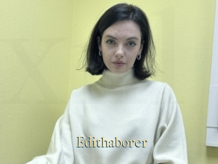 Edithaborer