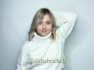 Edithabrickell