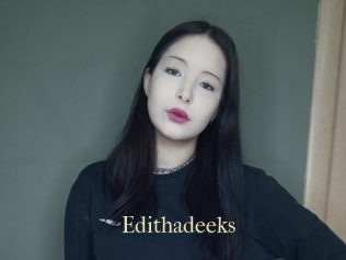 Edithadeeks