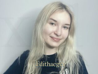 Edithaeger