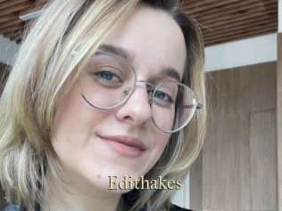 Edithakes