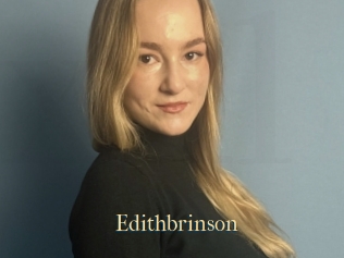 Edithbrinson