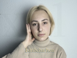 Edithcharlton