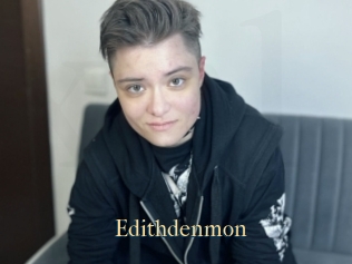 Edithdenmon