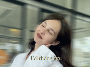 Edithdredge