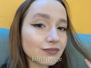 Edithfrogge