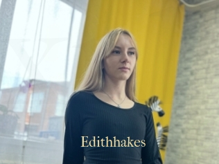 Edithhakes