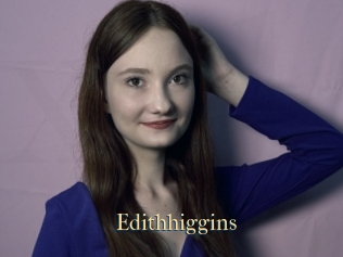 Edithhiggins