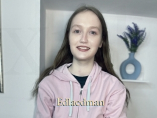 Edlaedman