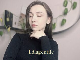 Edlagentile