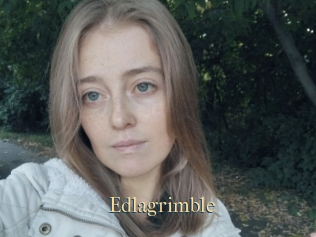 Edlagrimble