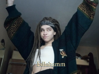Edlahamm