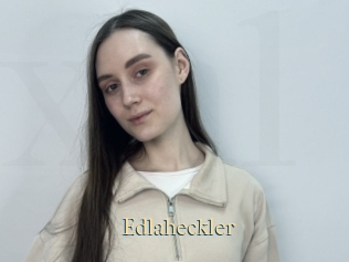 Edlaheckler