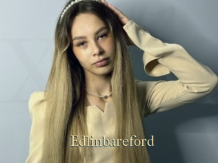 Edlinbareford