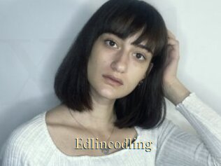 Edlincodling