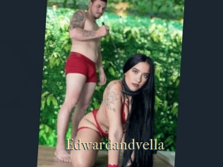 Edwardandvella