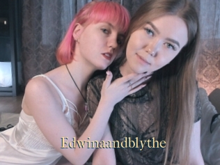 Edwinaandblythe