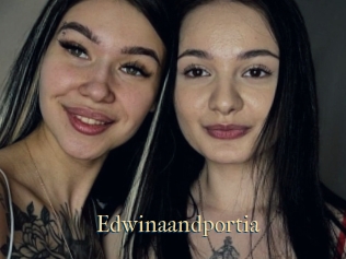 Edwinaandportia